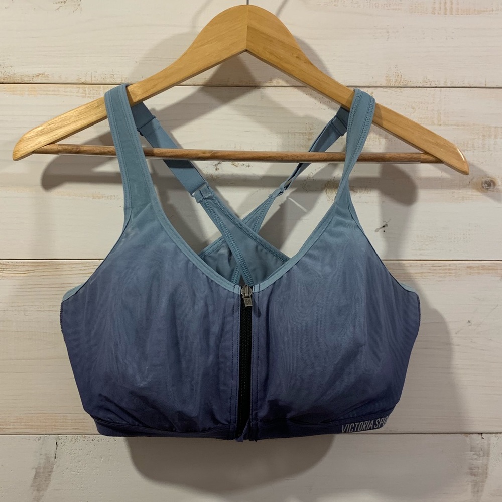 VS knockout sports bra